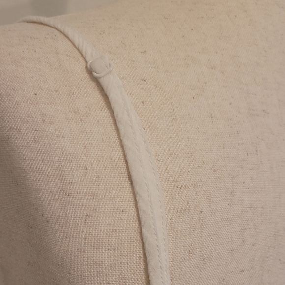 Scotch & Soda White Mini Dress - Picture 4 of 6